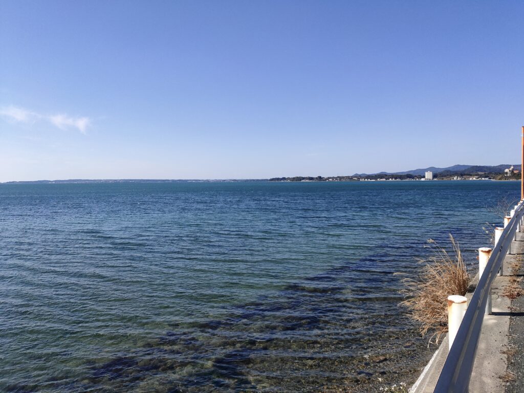浜名湖1